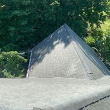 Roof and House Cleaning in Millburn, NJ 3